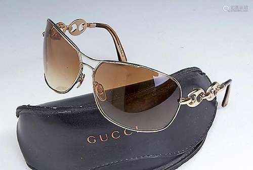 GUCCI sunglasses, model YG 2775/S