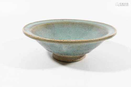 Jun porcelain bowl