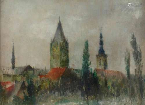 Ewald Jorzig, "Soest"