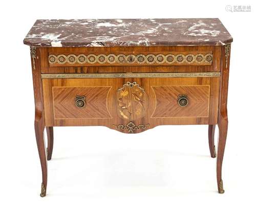 Chest of drawers, France 20th centu