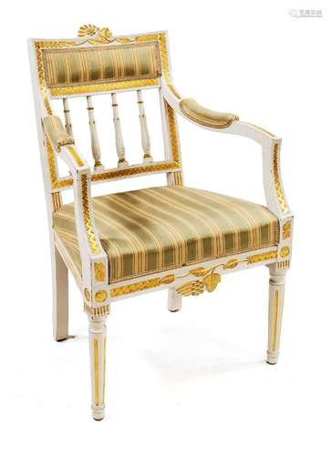 Armchair, Scandinavia 20th century,