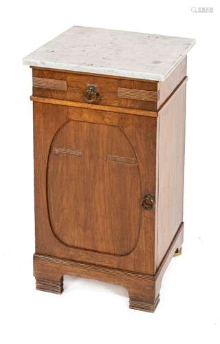 Art Nouveau side cupboard circa 191