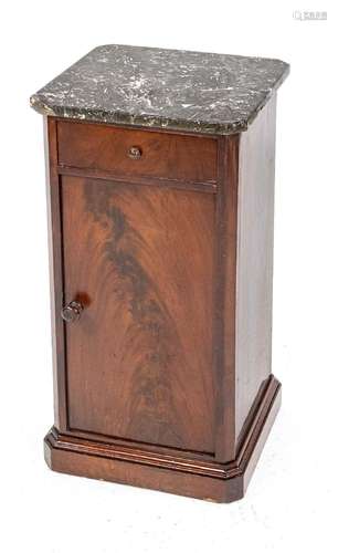 Small side cabinet, 19th century, m