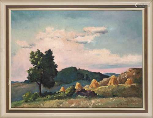 Frantisek Michl (1901-1977), Czech