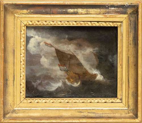 Anonymous painter mid 19th century