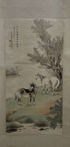 Ge Xianglan