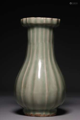 Longquan melon bottle