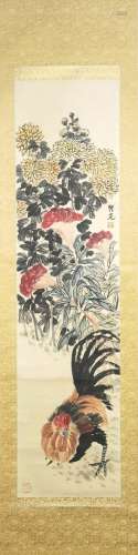 Qi Baishi