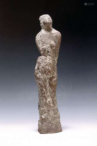 Unknown sculptor/ceramist of the 20th century,circle of