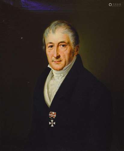 Carl Wilhelm Bardou, 1774 Berlin-after 1842, worked in