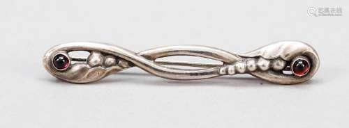 Stick pin, Denmark, mark 1915-1930,