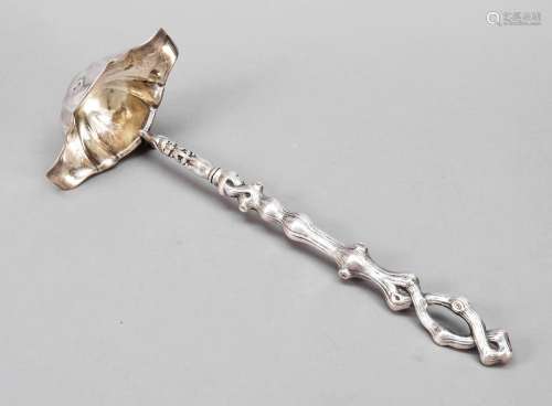 Punch ladle, early 20th century, pl