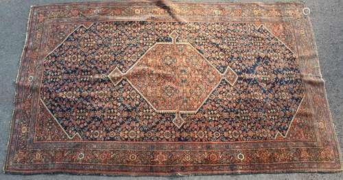 Large Shiraz Rug