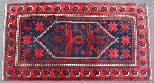 Turkish Rug