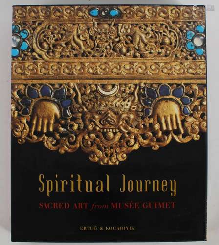 Spiritual Journey: Sacred Art from Musee Guimet