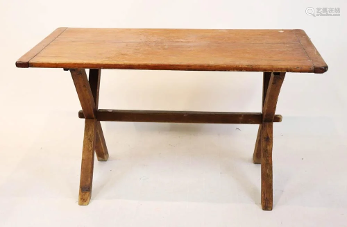 Early 19thC English Tavern Table