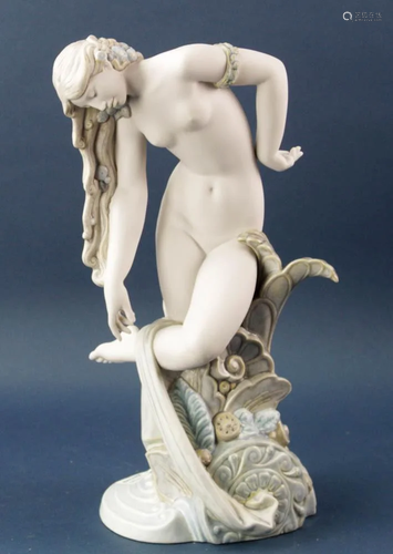 Lladro Sculpture, Pure Beauty