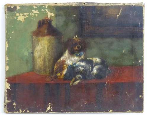 After Sir William Henry Landseer (1802-1873), Late 19th cent...
