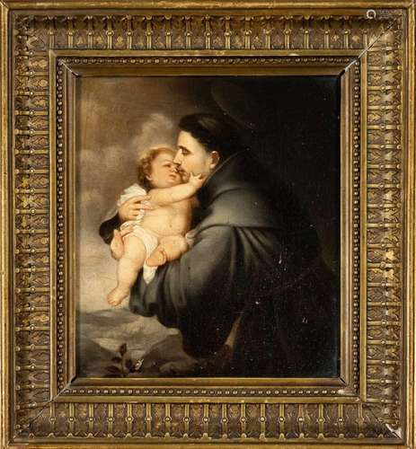 Bartolomé Esteban Murillo (1618-16