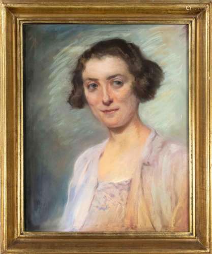 Unidentified portrait painter, 1st