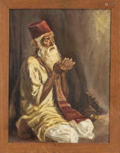 Kisory Mohon Roy (1911-1965), Indi