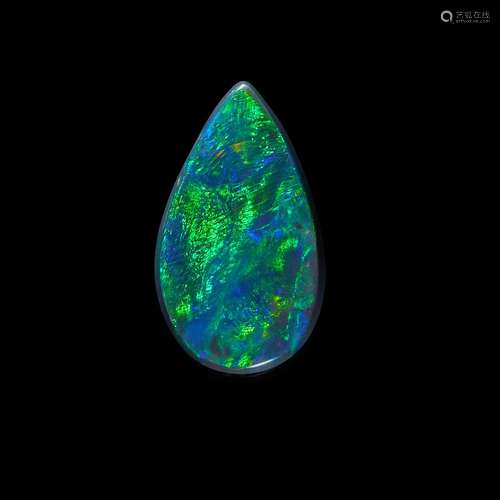 Black Opal