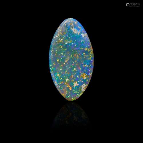 Black Opal