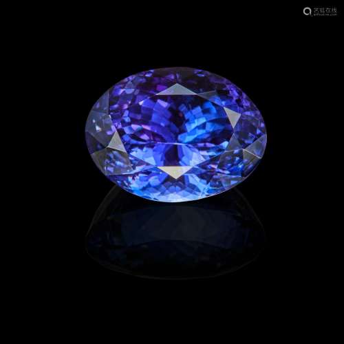 Tanzanite