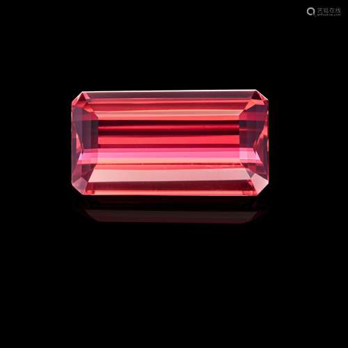 Pink Tourmaline