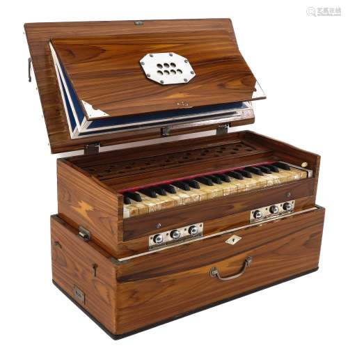 An Organ