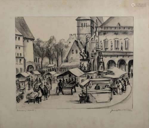 'Bremen (Markt)'