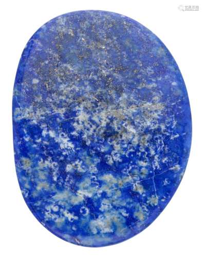 Lapis lazuli of approx. 532.5 ct.