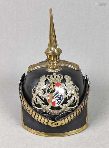 Pickelhaube