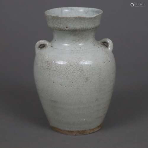 Vase - China