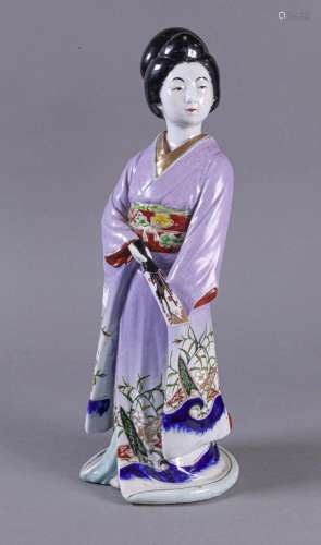 JAPON - Période SHOWA (1926-1989)<br />