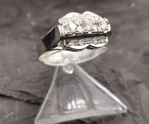 BRILLANT RING