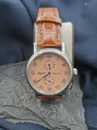 INGERSOLL - MEN S WATCH