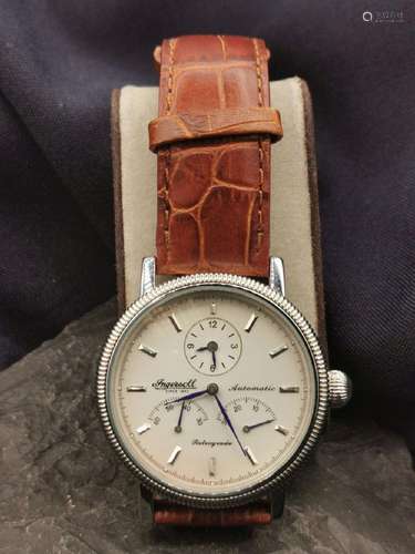 INGERSOLL - MEN S WATCH