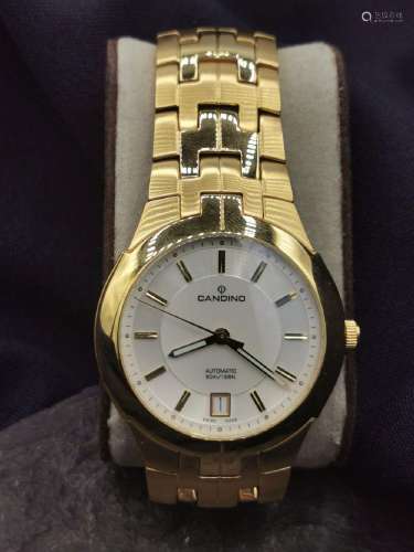 CANDINO - WOMEN S WATCH