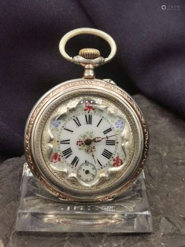 POCKET WATCH