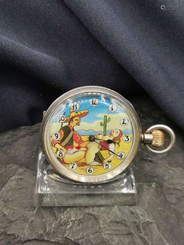 POCKET WATCH