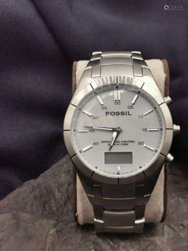 FOSSIL MEN S WATCH