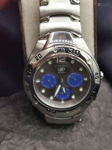 FOSSIL MEN S WATCH