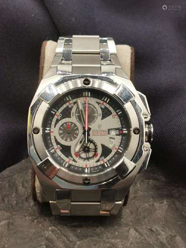 FESTINA - MEN S WATCH