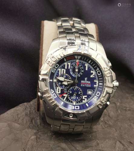 FESTINA - MEN S WATCH