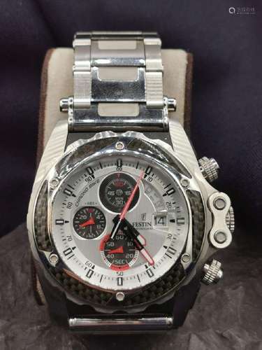 FESTINA - MEN S WATCH