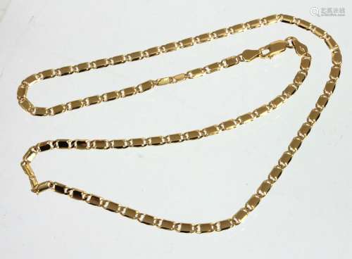 Gold Collier - GG 585