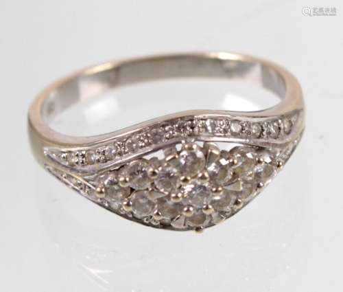 Brillant Ring - WG 585