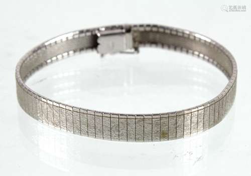 Silber Armband