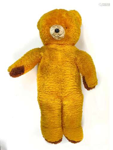 großer Teddybär 80 cm